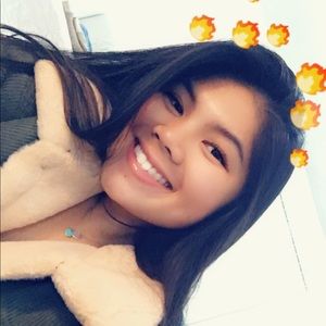 Meet your Posher, Lairra nicole